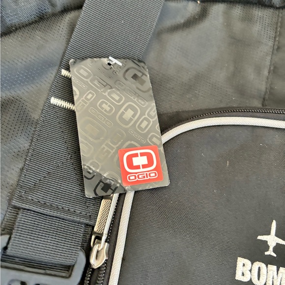 Duffel bag - Picture 3 of 4